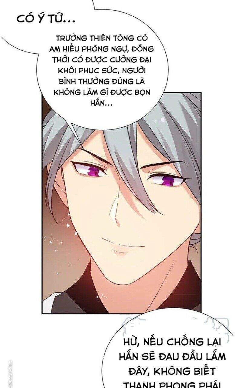 Toàn Bộ Tu Chân Giới Muội Tử Muốn Bắt Ta Chapter 27 - 33