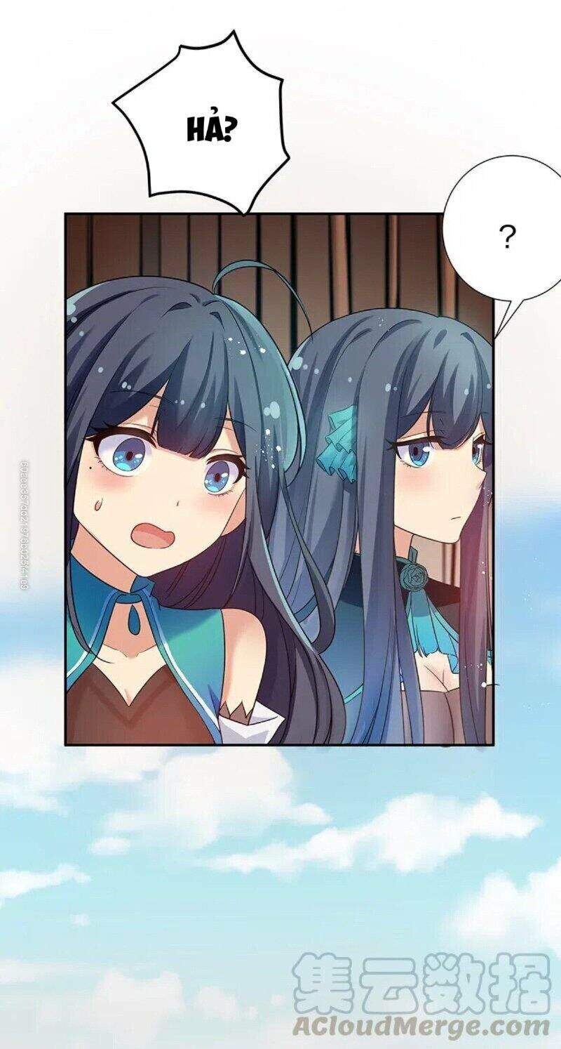 Toàn Bộ Tu Chân Giới Muội Tử Muốn Bắt Ta Chapter 27 - 35