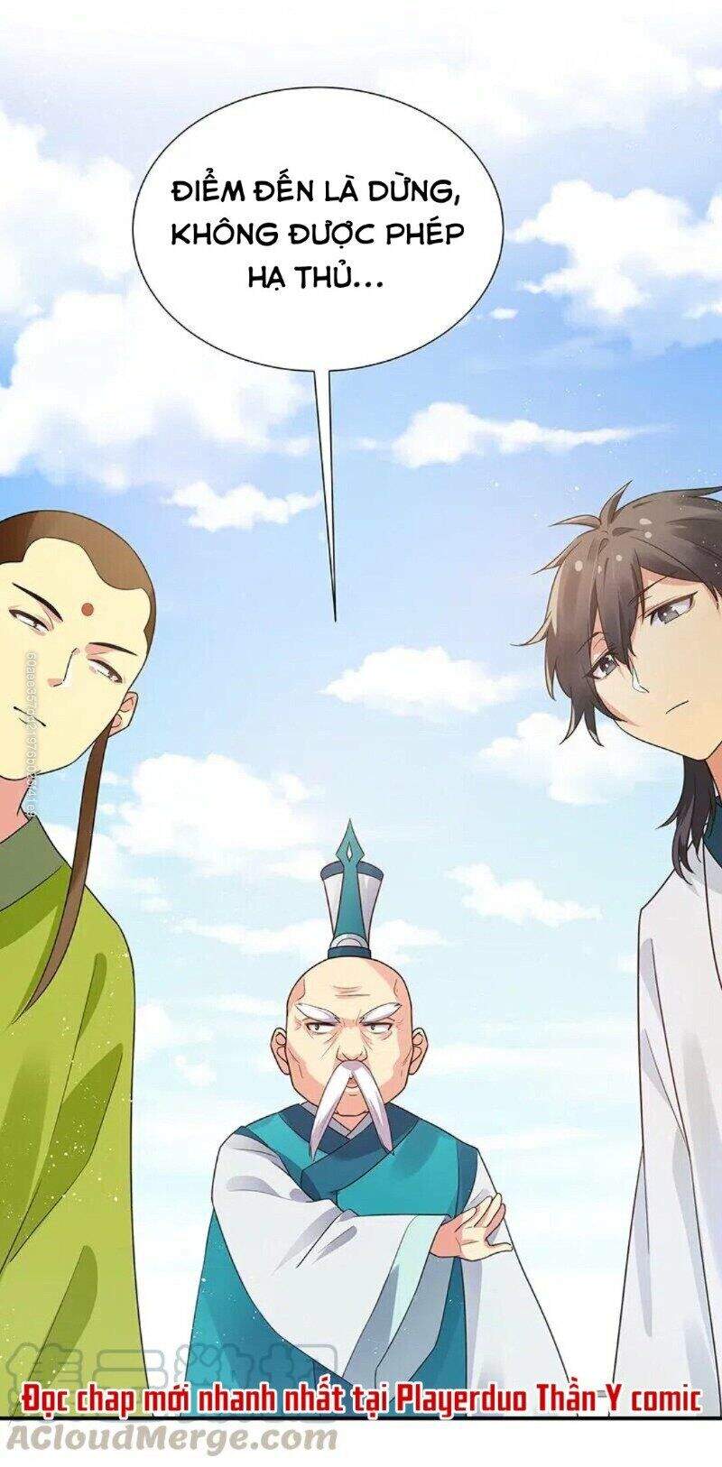 Toàn Bộ Tu Chân Giới Muội Tử Muốn Bắt Ta Chapter 27 - 36