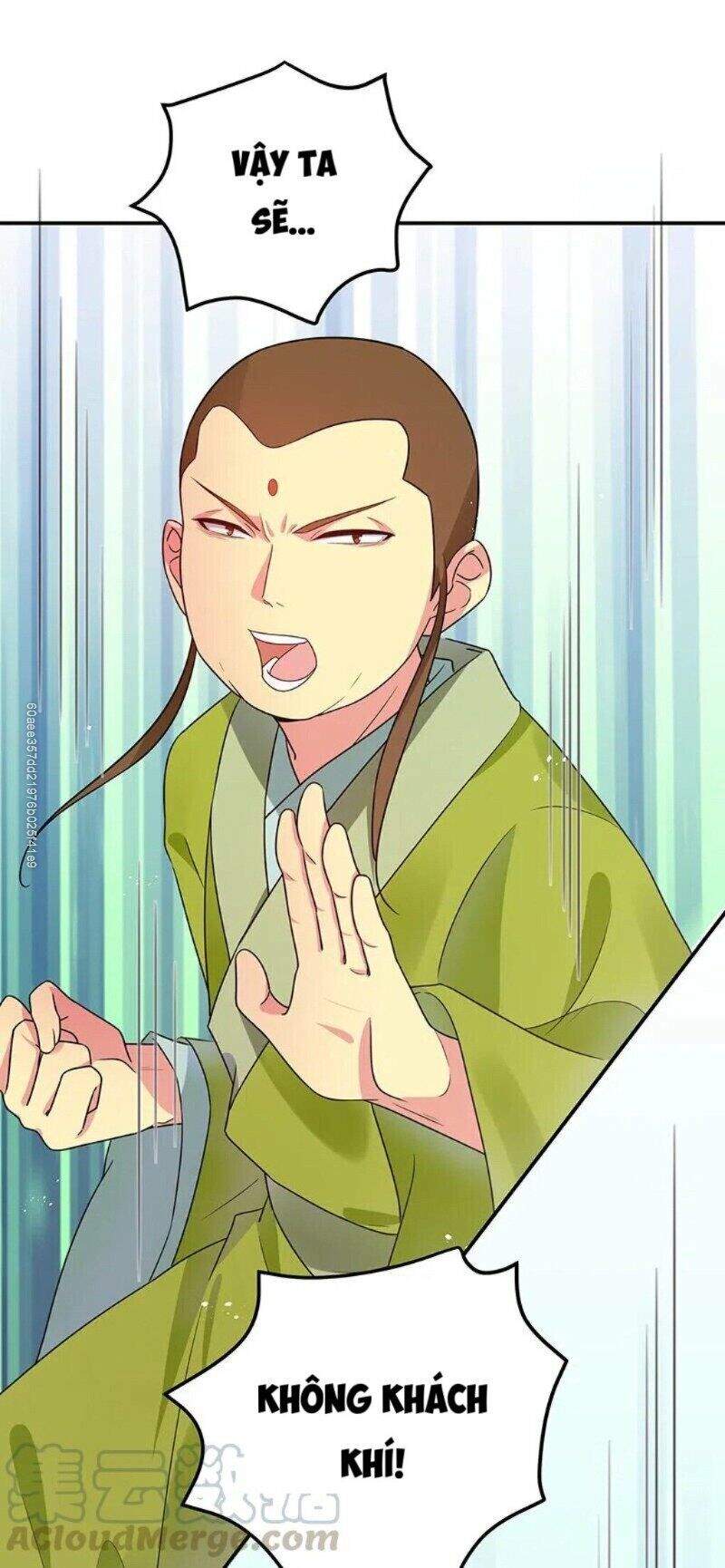 Toàn Bộ Tu Chân Giới Muội Tử Muốn Bắt Ta Chapter 27 - 37