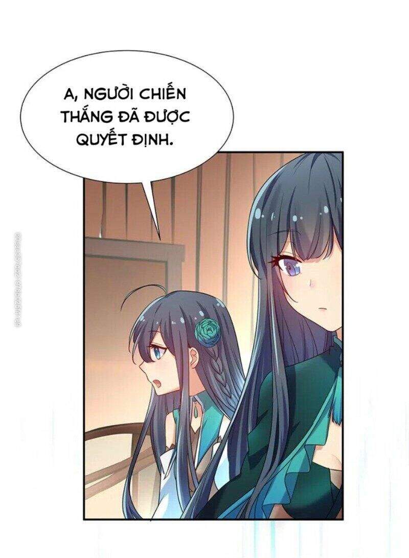 Toàn Bộ Tu Chân Giới Muội Tử Muốn Bắt Ta Chapter 27 - 5