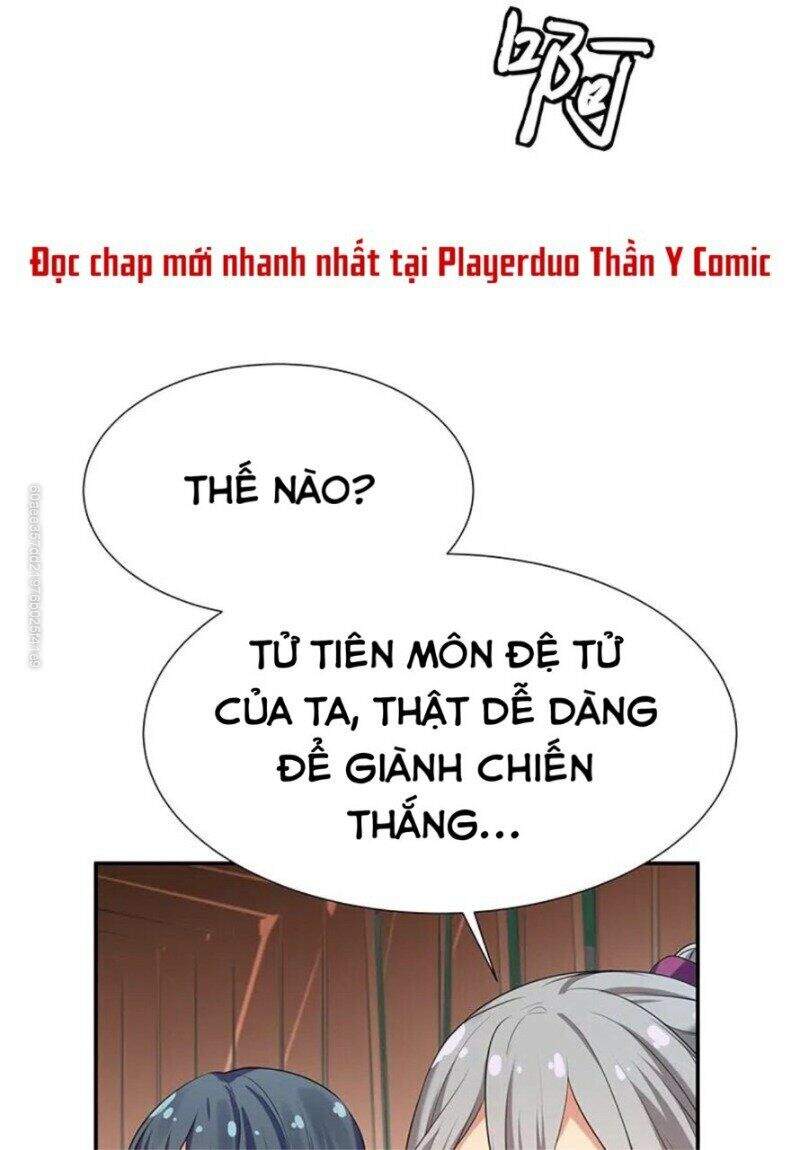 Toàn Bộ Tu Chân Giới Muội Tử Muốn Bắt Ta Chapter 27 - 6