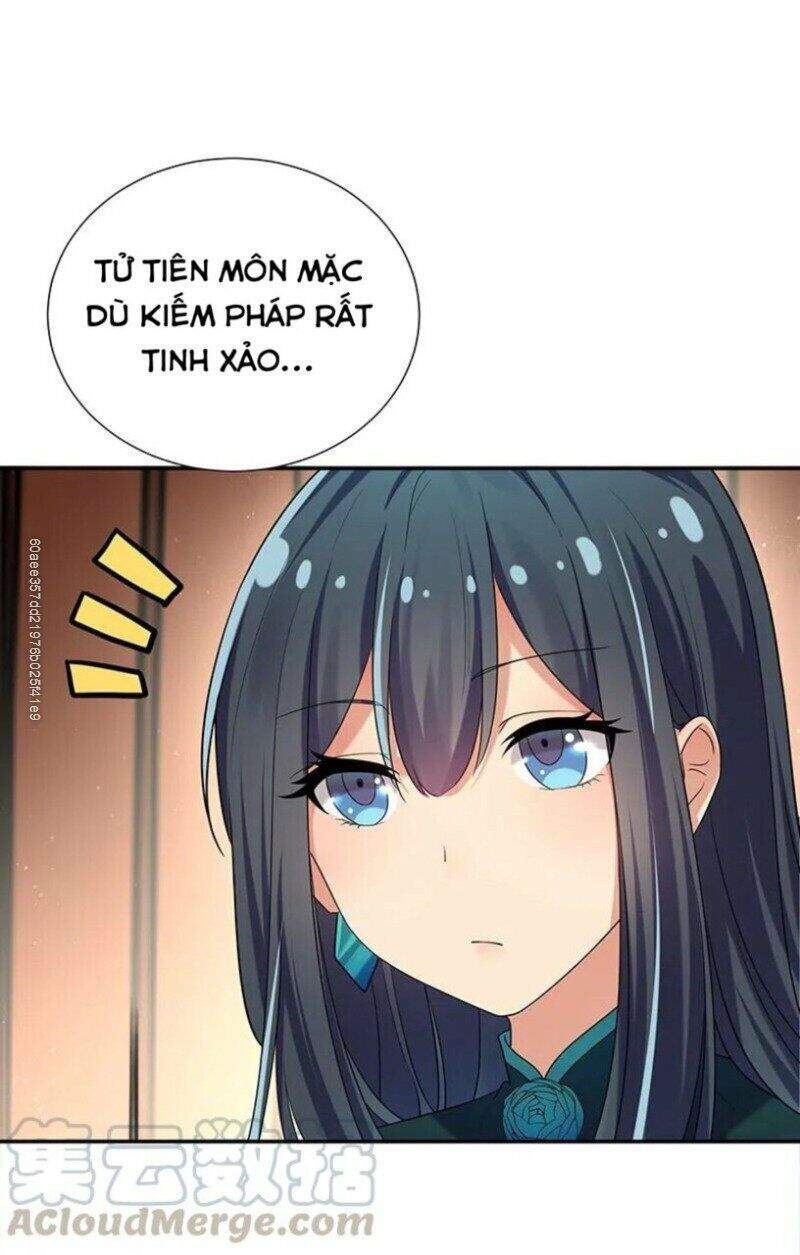 Toàn Bộ Tu Chân Giới Muội Tử Muốn Bắt Ta Chapter 27 - 8