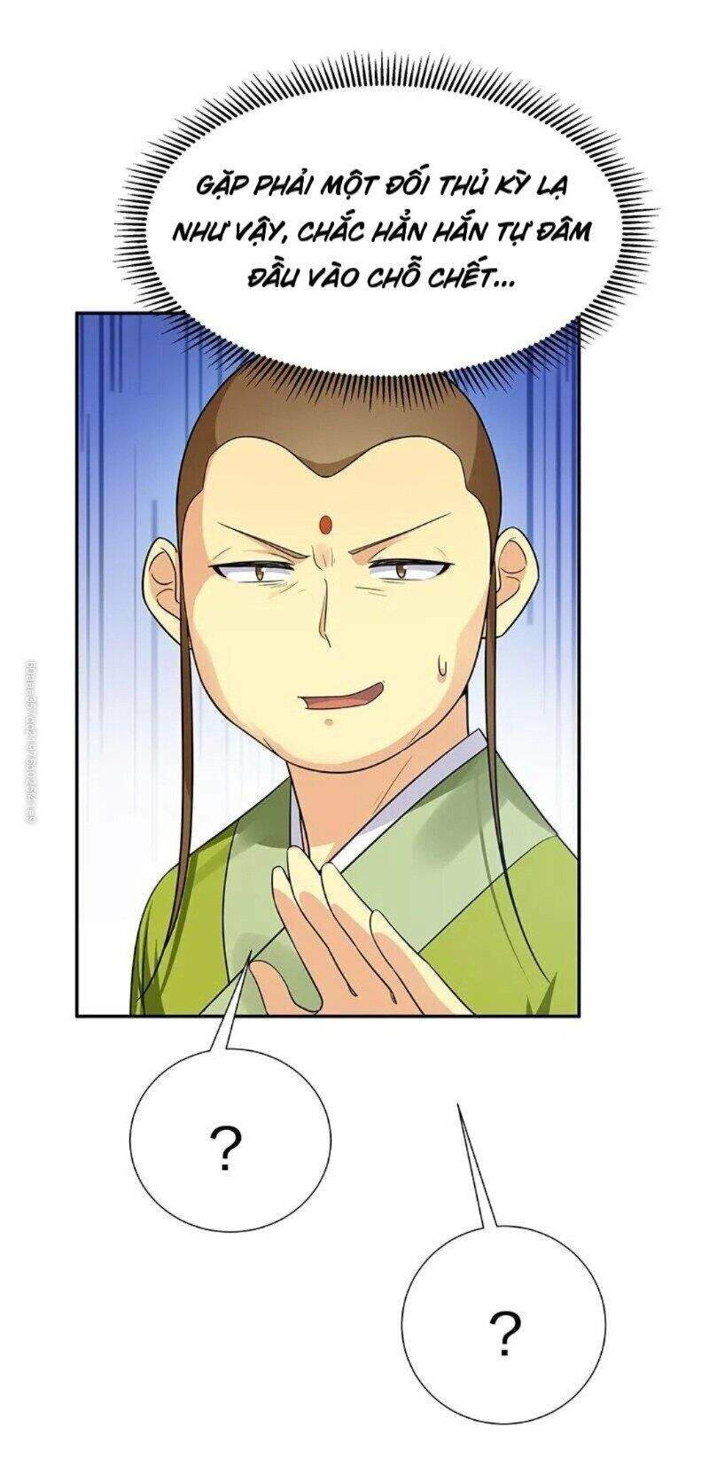 Toàn Bộ Tu Chân Giới Muội Tử Muốn Bắt Ta Chapter 28 - 1