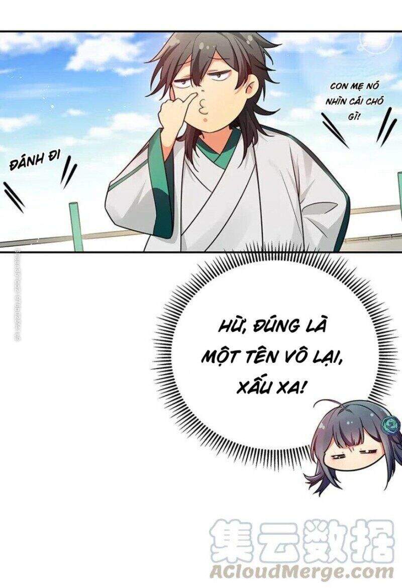 Toàn Bộ Tu Chân Giới Muội Tử Muốn Bắt Ta Chapter 28 - 2