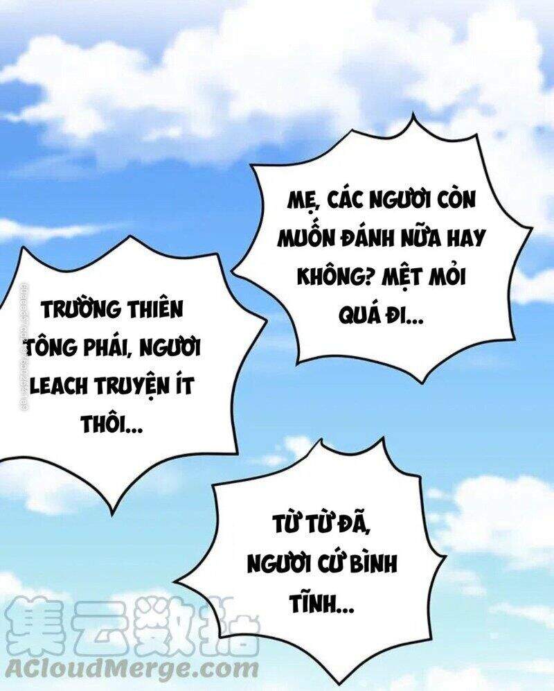 Toàn Bộ Tu Chân Giới Muội Tử Muốn Bắt Ta Chapter 28 - 11