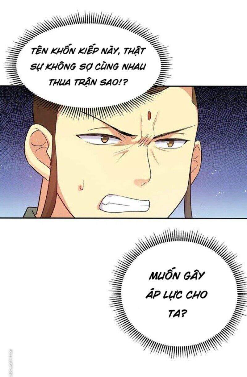 Toàn Bộ Tu Chân Giới Muội Tử Muốn Bắt Ta Chapter 28 - 13