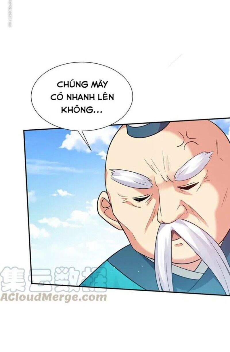 Toàn Bộ Tu Chân Giới Muội Tử Muốn Bắt Ta Chapter 28 - 14