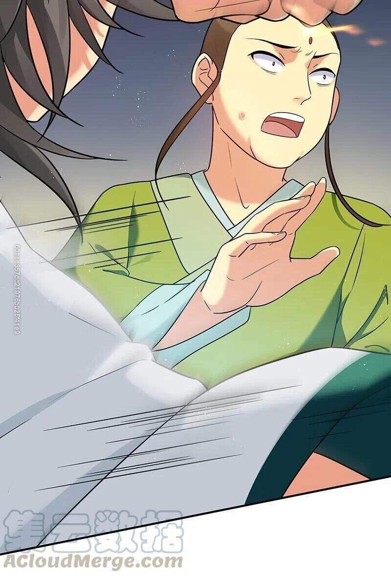 Toàn Bộ Tu Chân Giới Muội Tử Muốn Bắt Ta Chapter 28 - 17