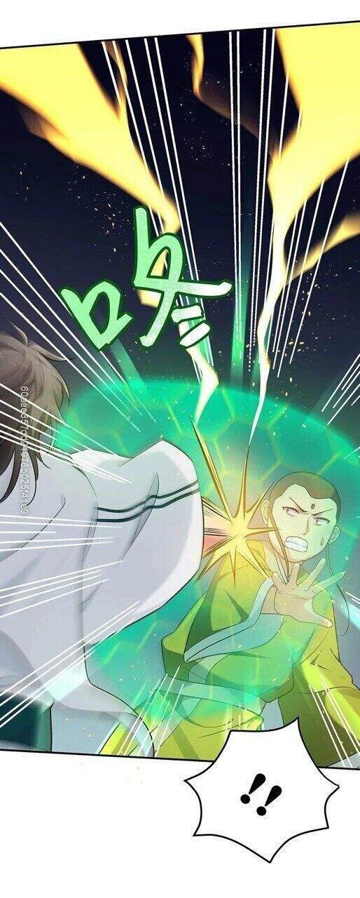 Toàn Bộ Tu Chân Giới Muội Tử Muốn Bắt Ta Chapter 28 - 18