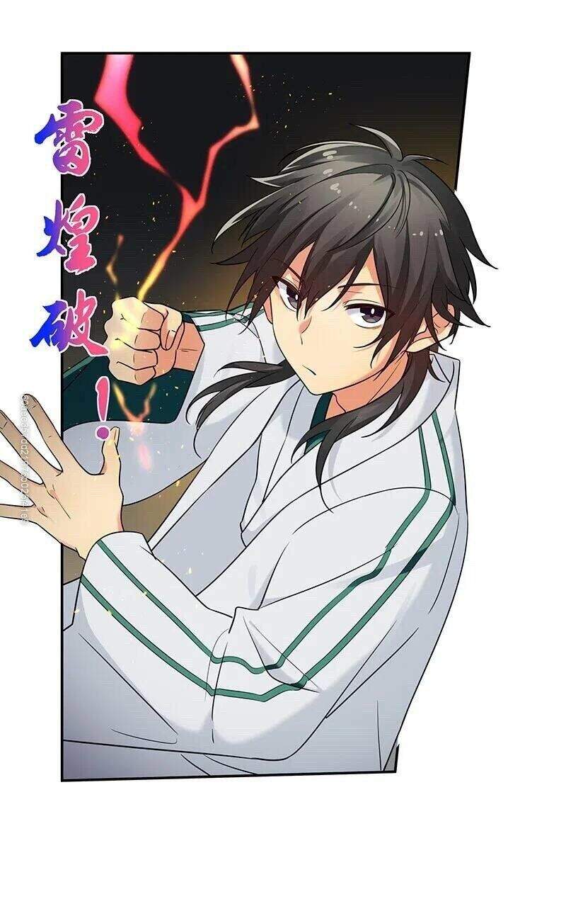 Toàn Bộ Tu Chân Giới Muội Tử Muốn Bắt Ta Chapter 28 - 19