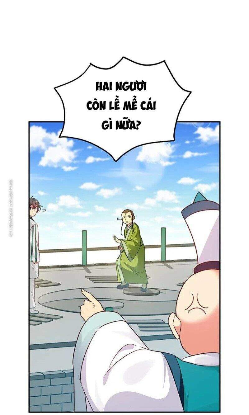 Toàn Bộ Tu Chân Giới Muội Tử Muốn Bắt Ta Chapter 28 - 3