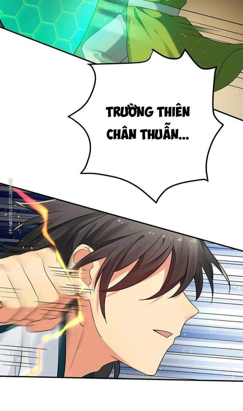 Toàn Bộ Tu Chân Giới Muội Tử Muốn Bắt Ta Chapter 28 - 21