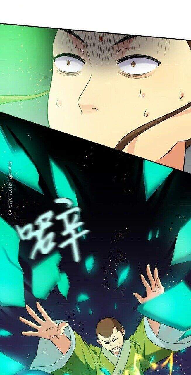 Toàn Bộ Tu Chân Giới Muội Tử Muốn Bắt Ta Chapter 28 - 22