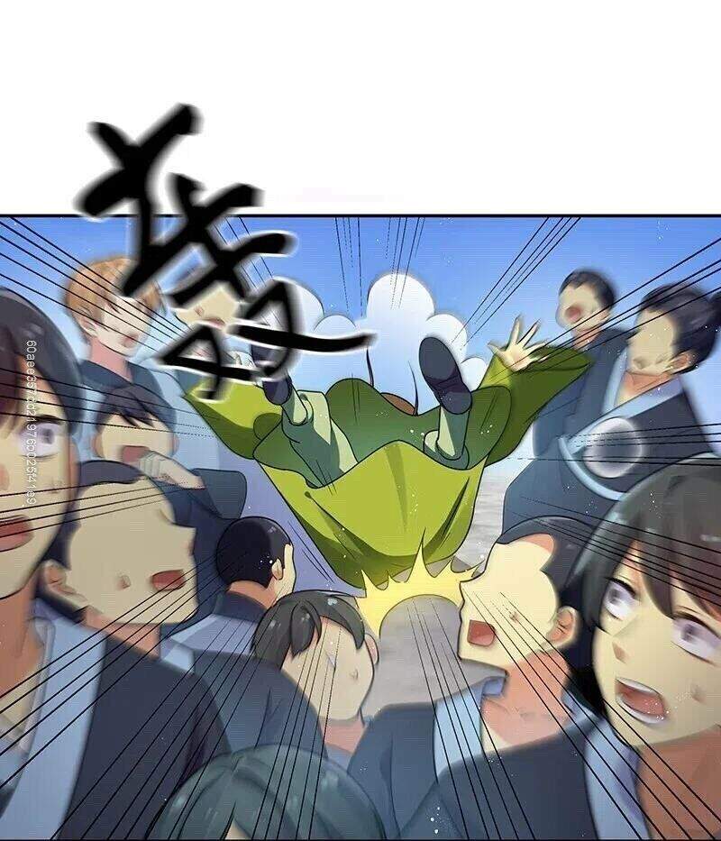 Toàn Bộ Tu Chân Giới Muội Tử Muốn Bắt Ta Chapter 28 - 24