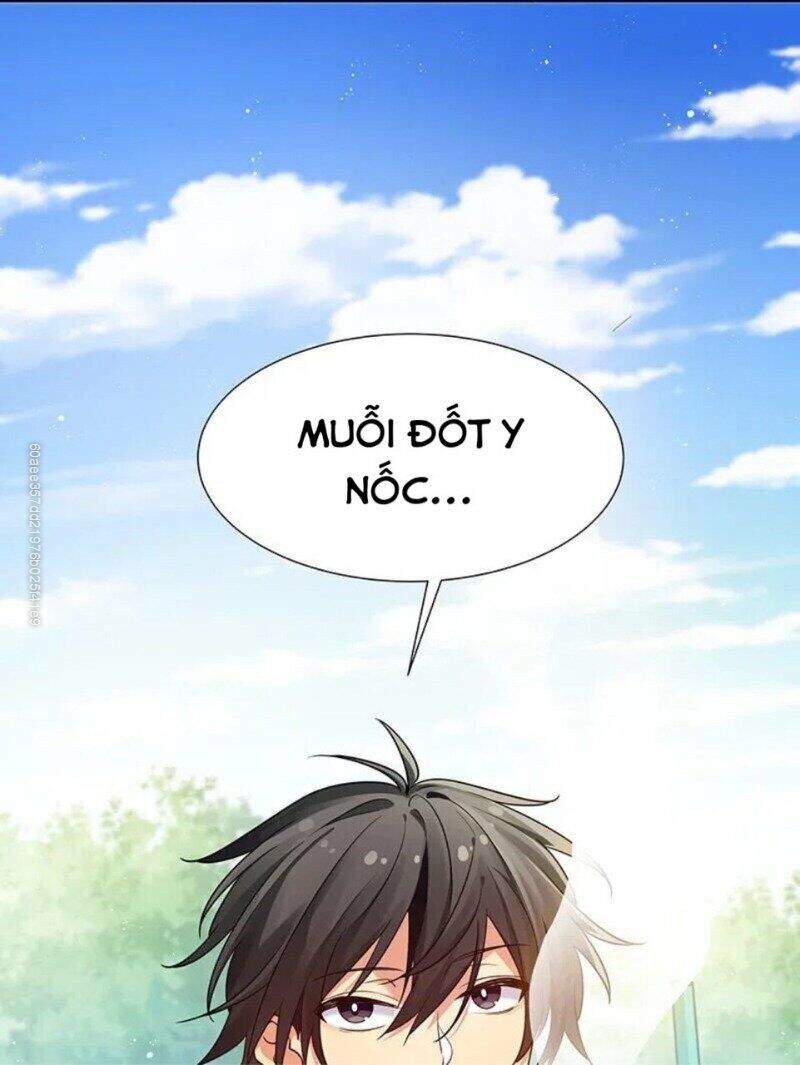 Toàn Bộ Tu Chân Giới Muội Tử Muốn Bắt Ta Chapter 28 - 25