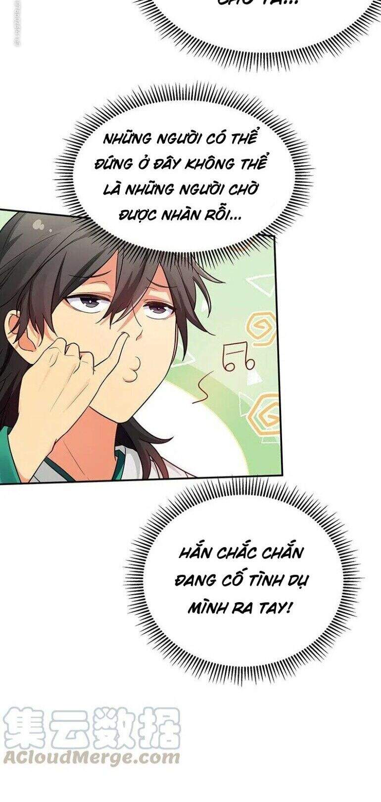 Toàn Bộ Tu Chân Giới Muội Tử Muốn Bắt Ta Chapter 28 - 5