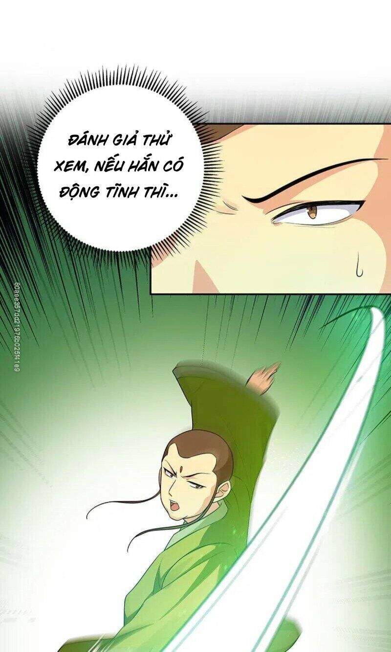 Toàn Bộ Tu Chân Giới Muội Tử Muốn Bắt Ta Chapter 28 - 6