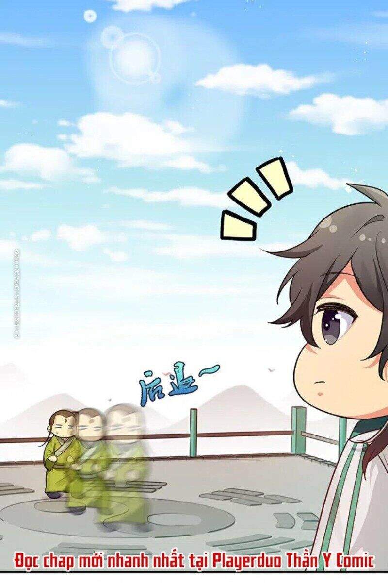 Toàn Bộ Tu Chân Giới Muội Tử Muốn Bắt Ta Chapter 28 - 9