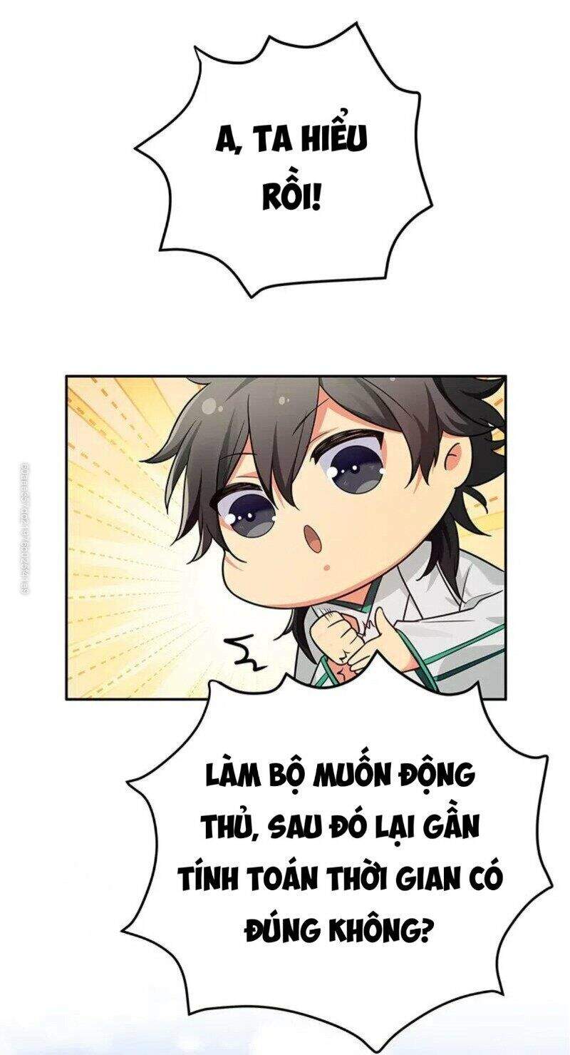 Toàn Bộ Tu Chân Giới Muội Tử Muốn Bắt Ta Chapter 28 - 10