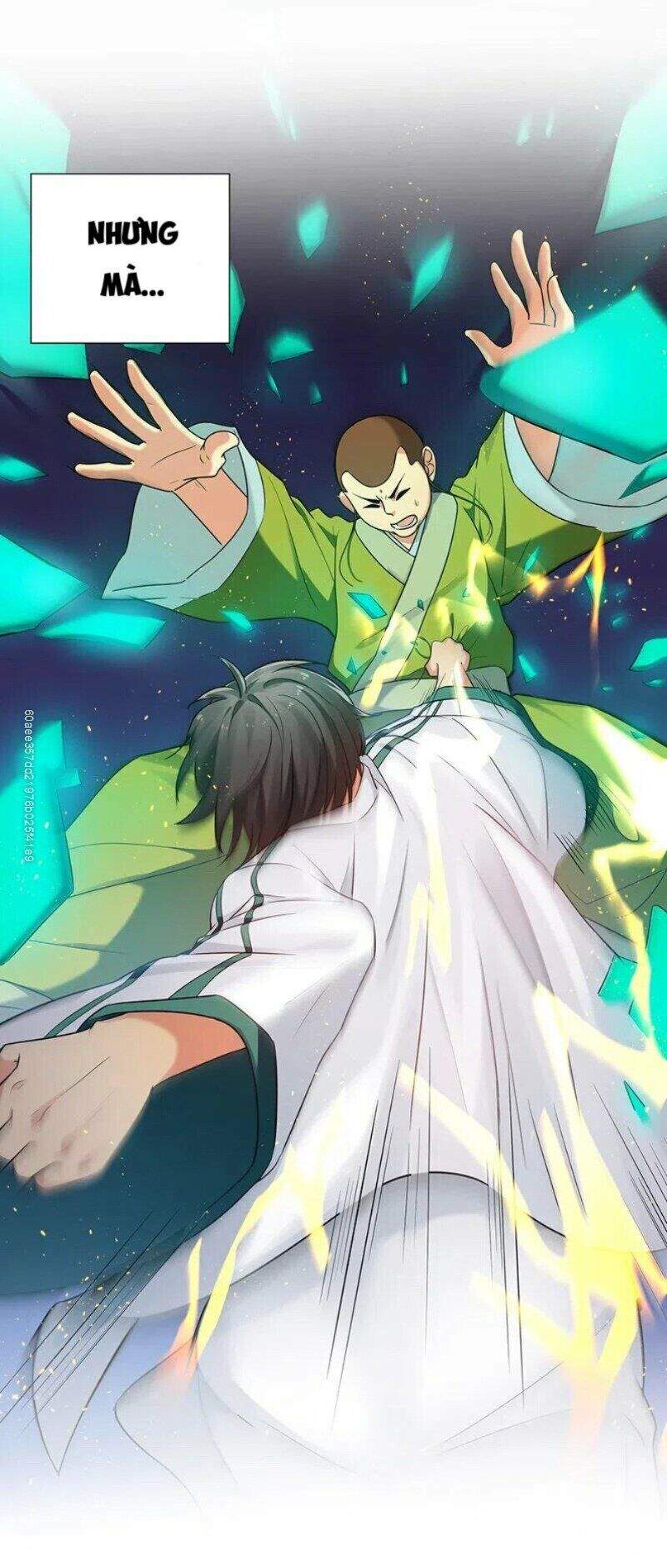 Toàn Bộ Tu Chân Giới Muội Tử Muốn Bắt Ta Chapter 29 - 2