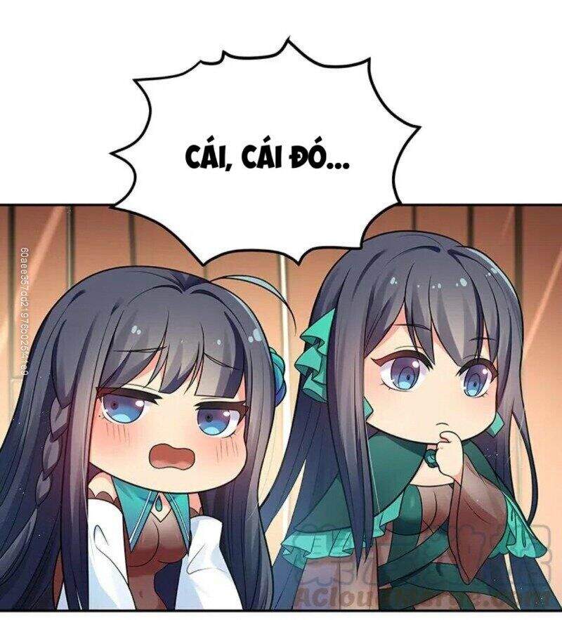 Toàn Bộ Tu Chân Giới Muội Tử Muốn Bắt Ta Chapter 29 - 15