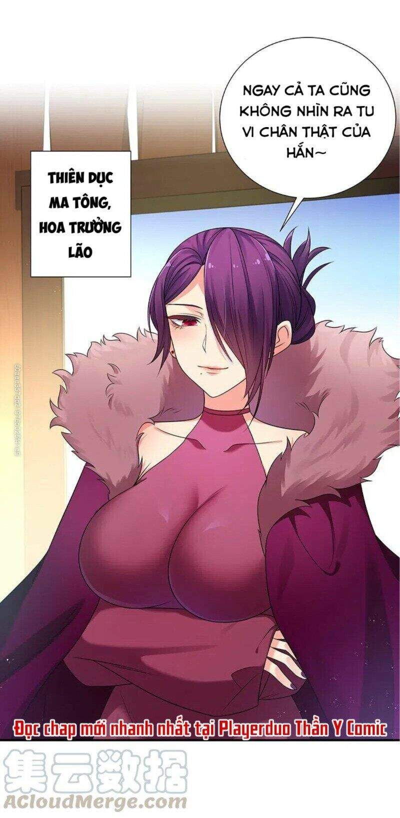 Toàn Bộ Tu Chân Giới Muội Tử Muốn Bắt Ta Chapter 29 - 18
