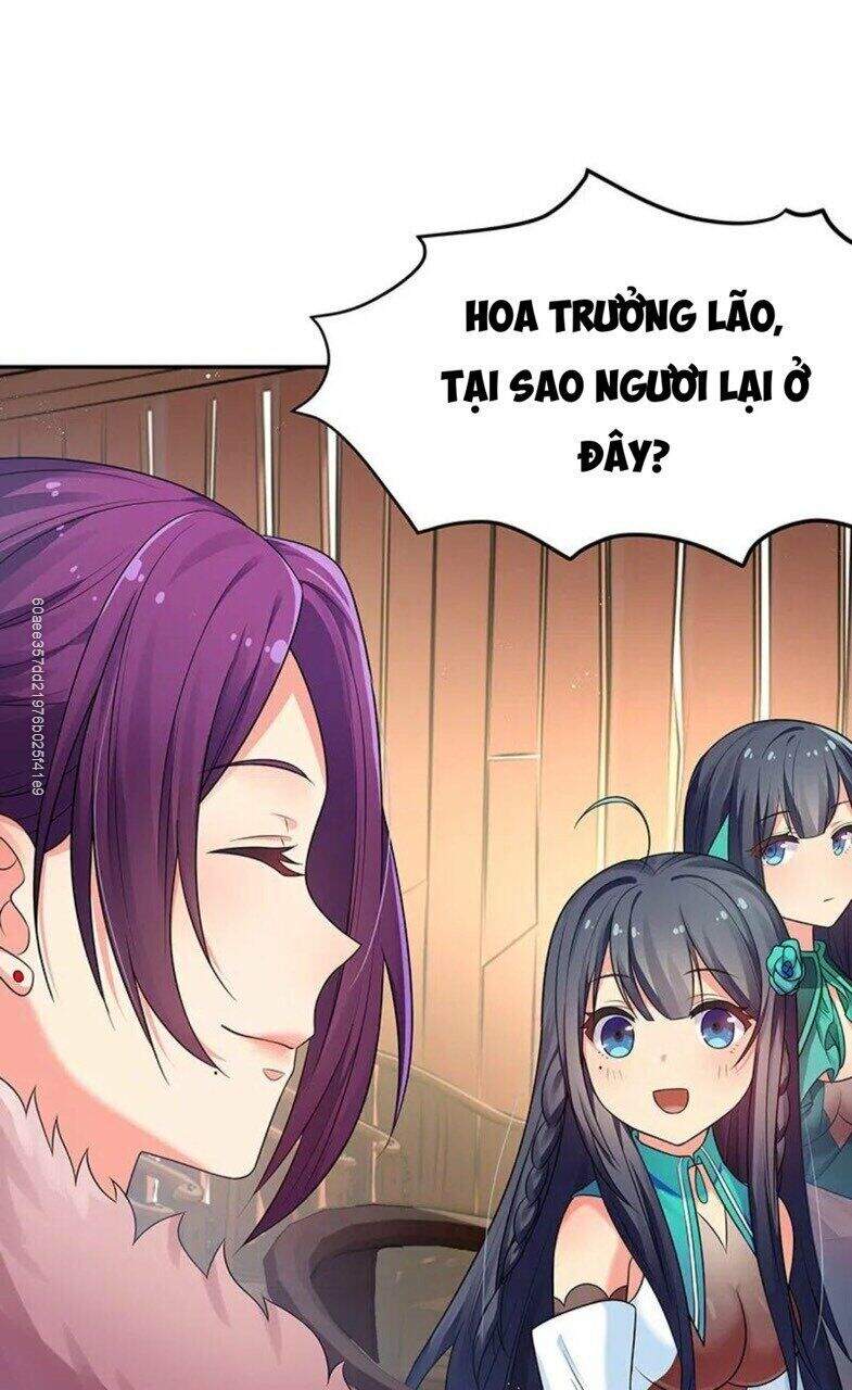 Toàn Bộ Tu Chân Giới Muội Tử Muốn Bắt Ta Chapter 29 - 19