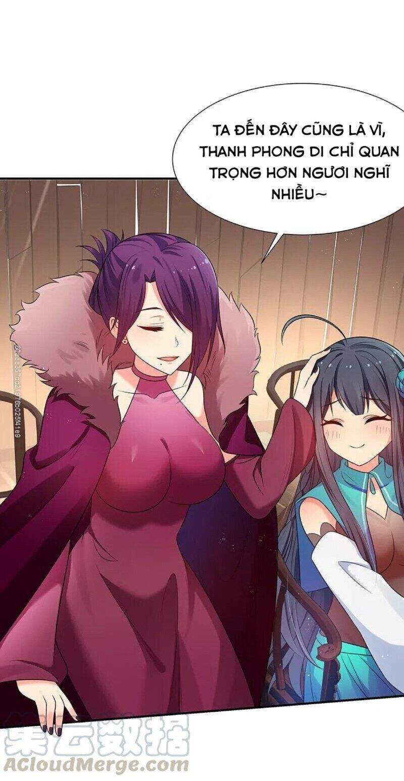 Toàn Bộ Tu Chân Giới Muội Tử Muốn Bắt Ta Chapter 29 - 21