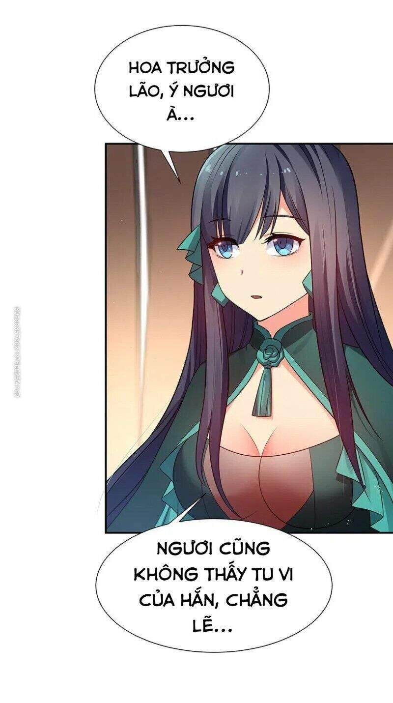 Toàn Bộ Tu Chân Giới Muội Tử Muốn Bắt Ta Chapter 29 - 23