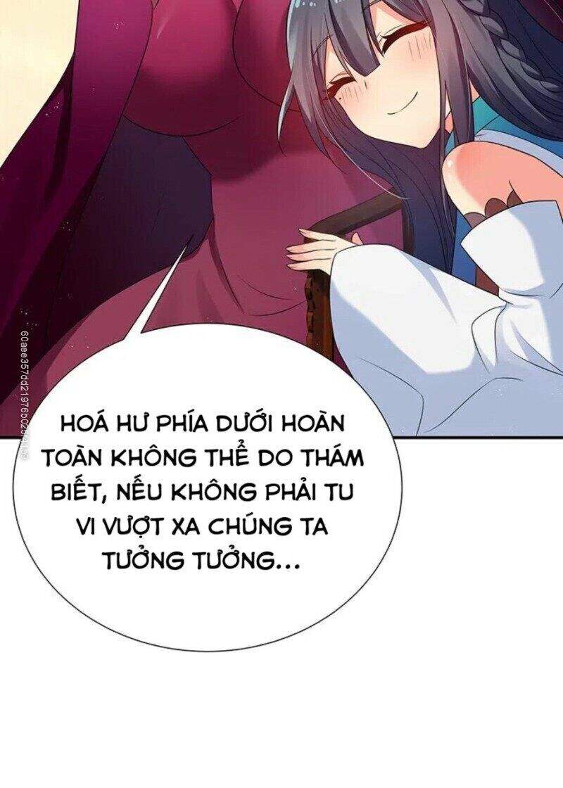 Toàn Bộ Tu Chân Giới Muội Tử Muốn Bắt Ta Chapter 29 - 25