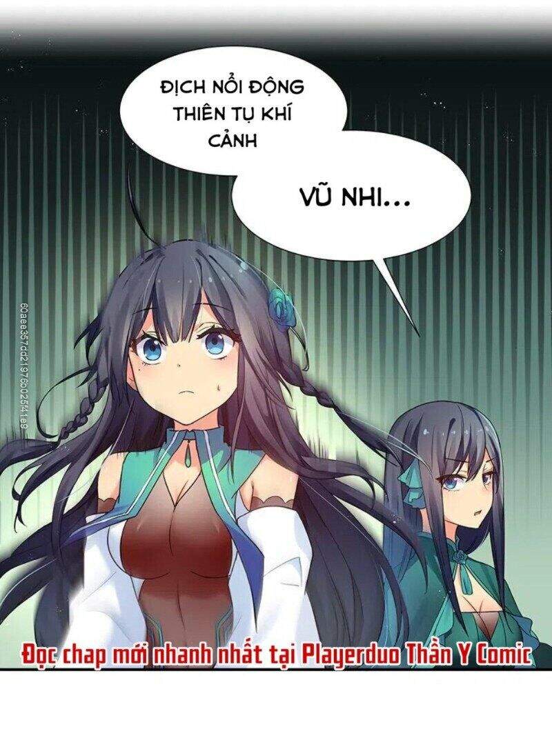 Toàn Bộ Tu Chân Giới Muội Tử Muốn Bắt Ta Chapter 29 - 28