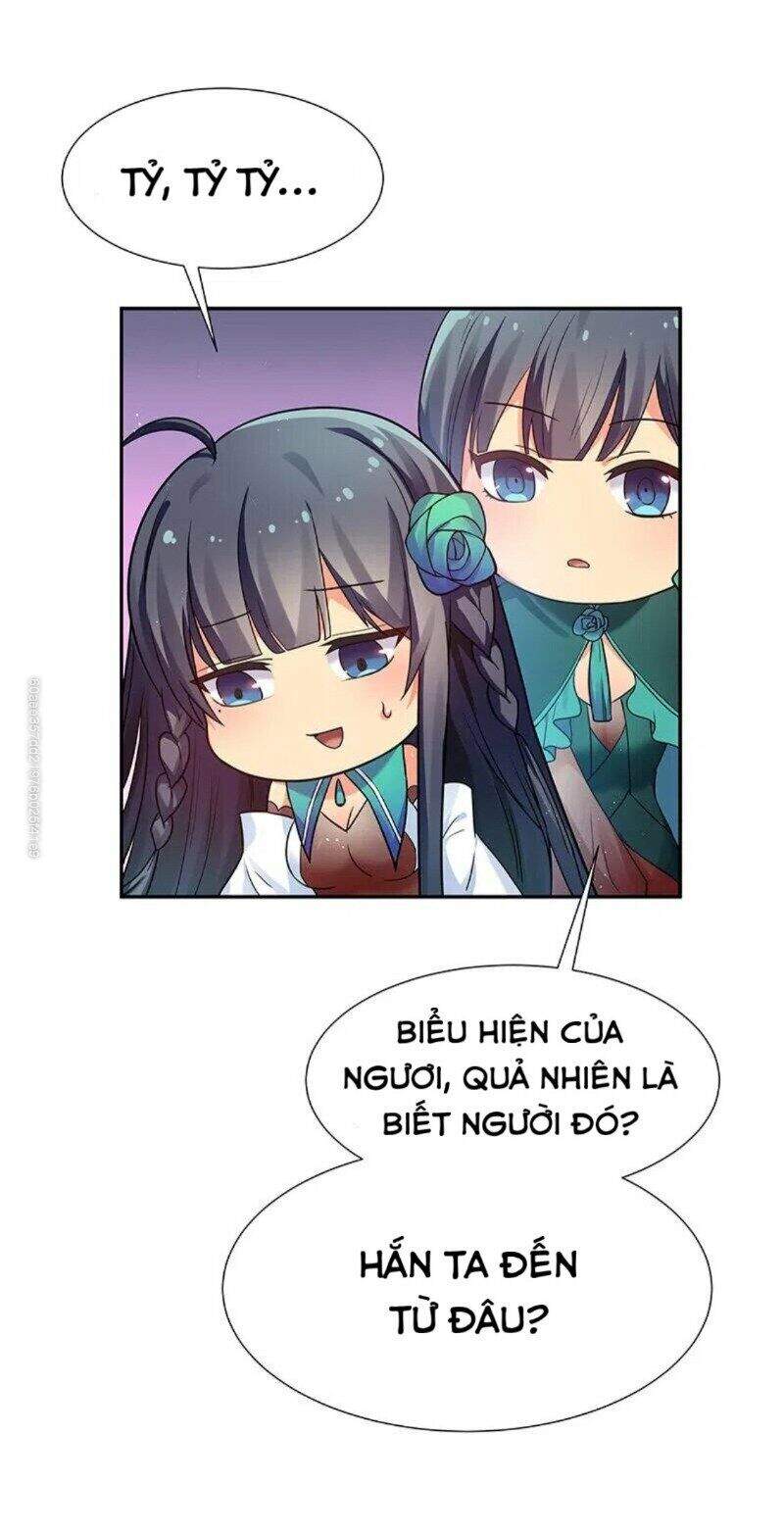 Toàn Bộ Tu Chân Giới Muội Tử Muốn Bắt Ta Chapter 29 - 29