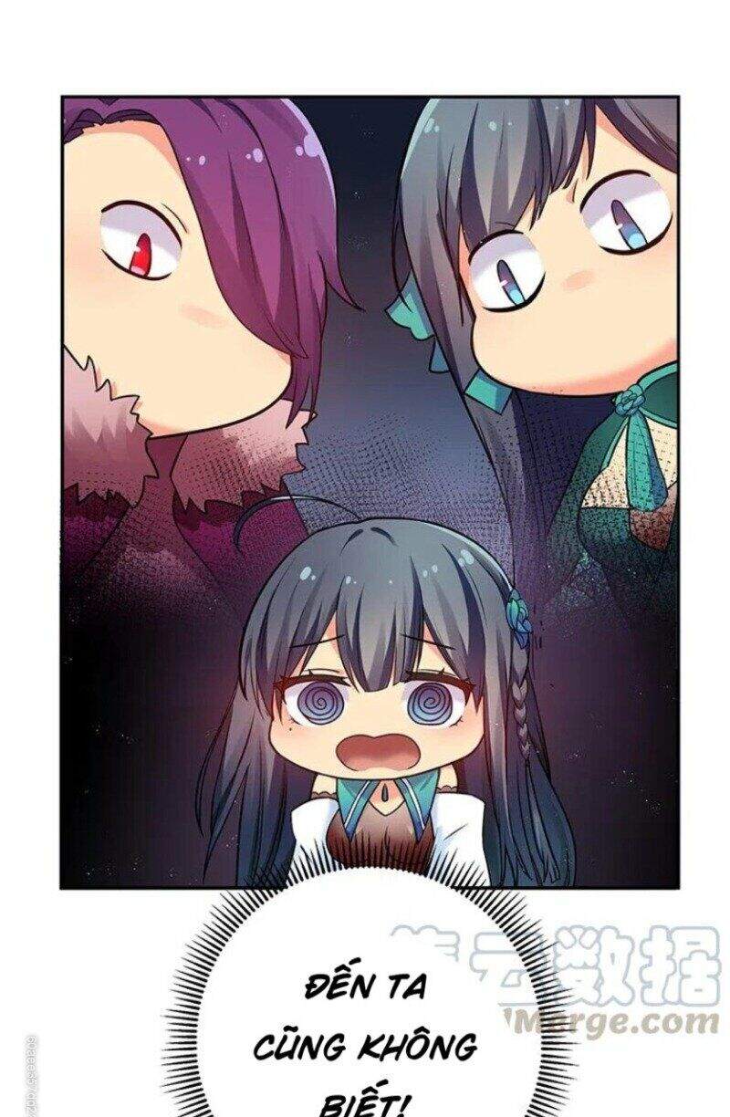 Toàn Bộ Tu Chân Giới Muội Tử Muốn Bắt Ta Chapter 29 - 30