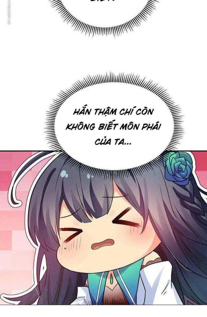Toàn Bộ Tu Chân Giới Muội Tử Muốn Bắt Ta Chapter 29 - 31