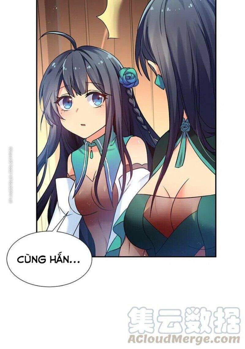 Toàn Bộ Tu Chân Giới Muội Tử Muốn Bắt Ta Chapter 29 - 33