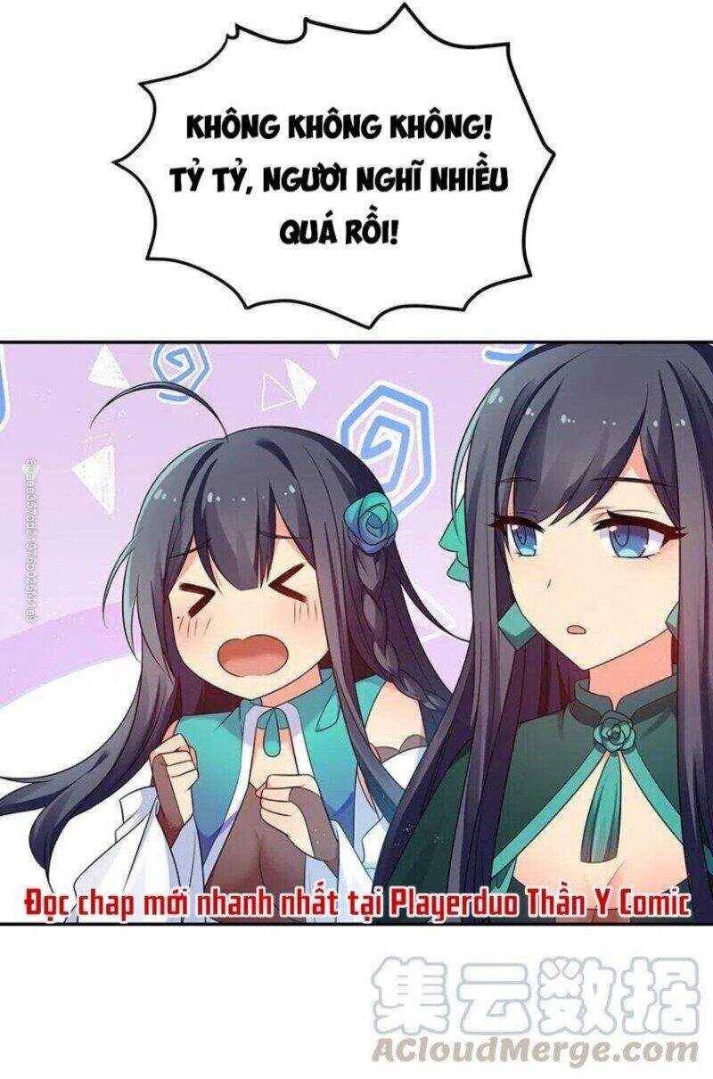 Toàn Bộ Tu Chân Giới Muội Tử Muốn Bắt Ta Chapter 29 - 36