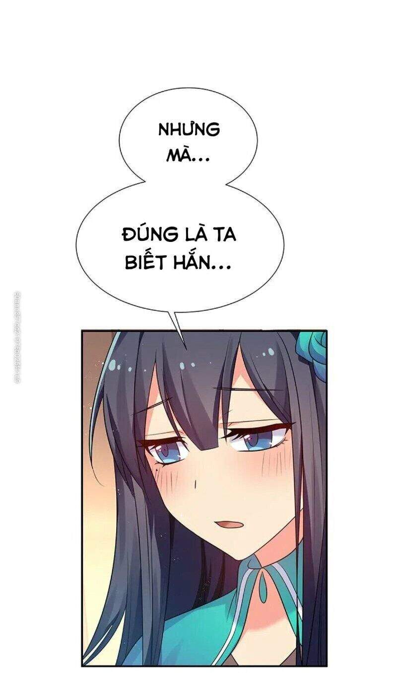 Toàn Bộ Tu Chân Giới Muội Tử Muốn Bắt Ta Chapter 29 - 37