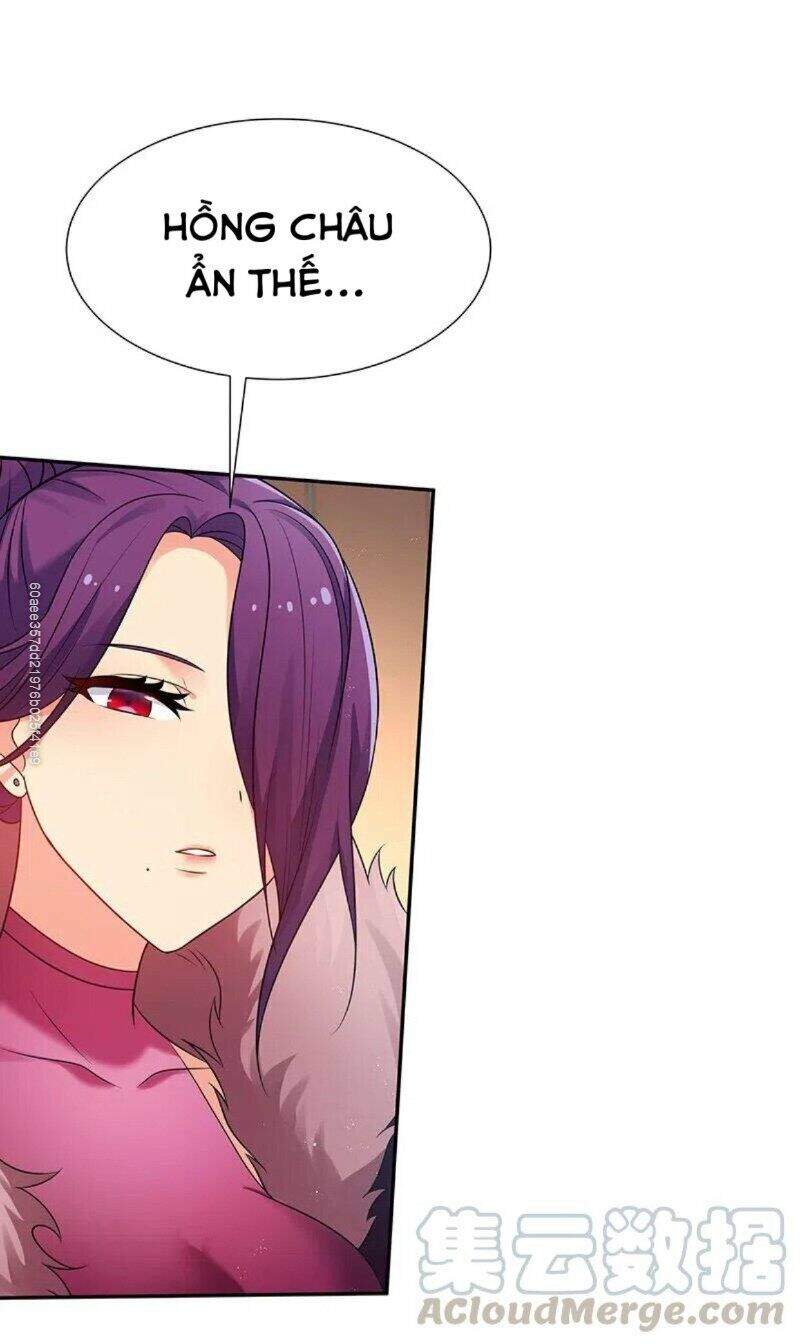 Toàn Bộ Tu Chân Giới Muội Tử Muốn Bắt Ta Chapter 29 - 39