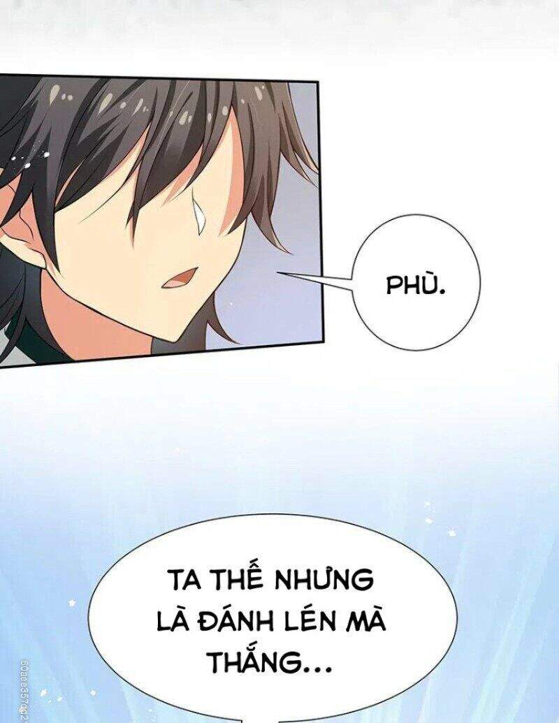 Toàn Bộ Tu Chân Giới Muội Tử Muốn Bắt Ta Chapter 29 - 5