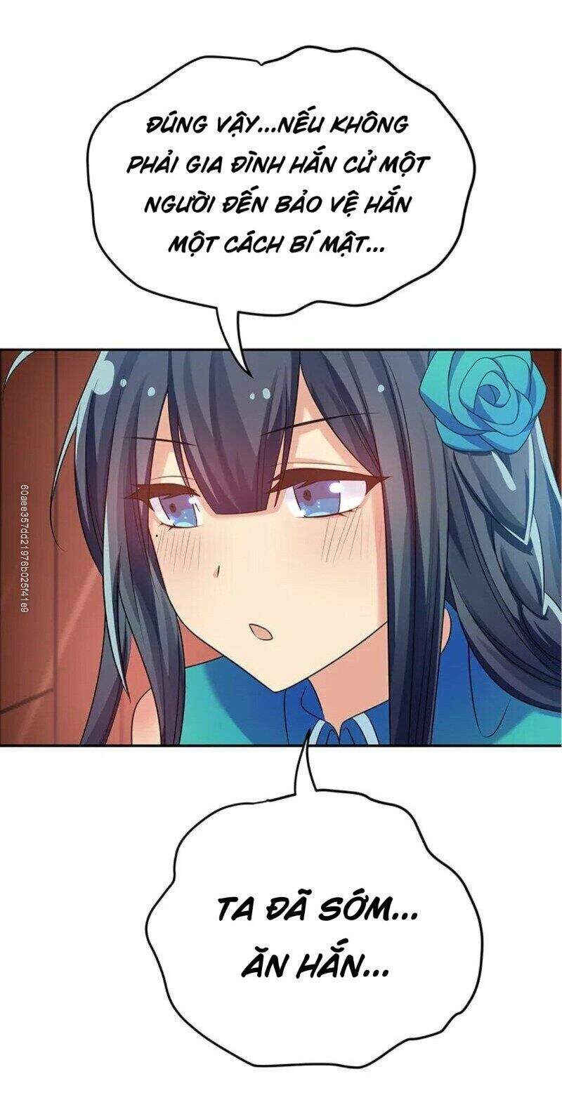 Toàn Bộ Tu Chân Giới Muội Tử Muốn Bắt Ta Chapter 29 - 41