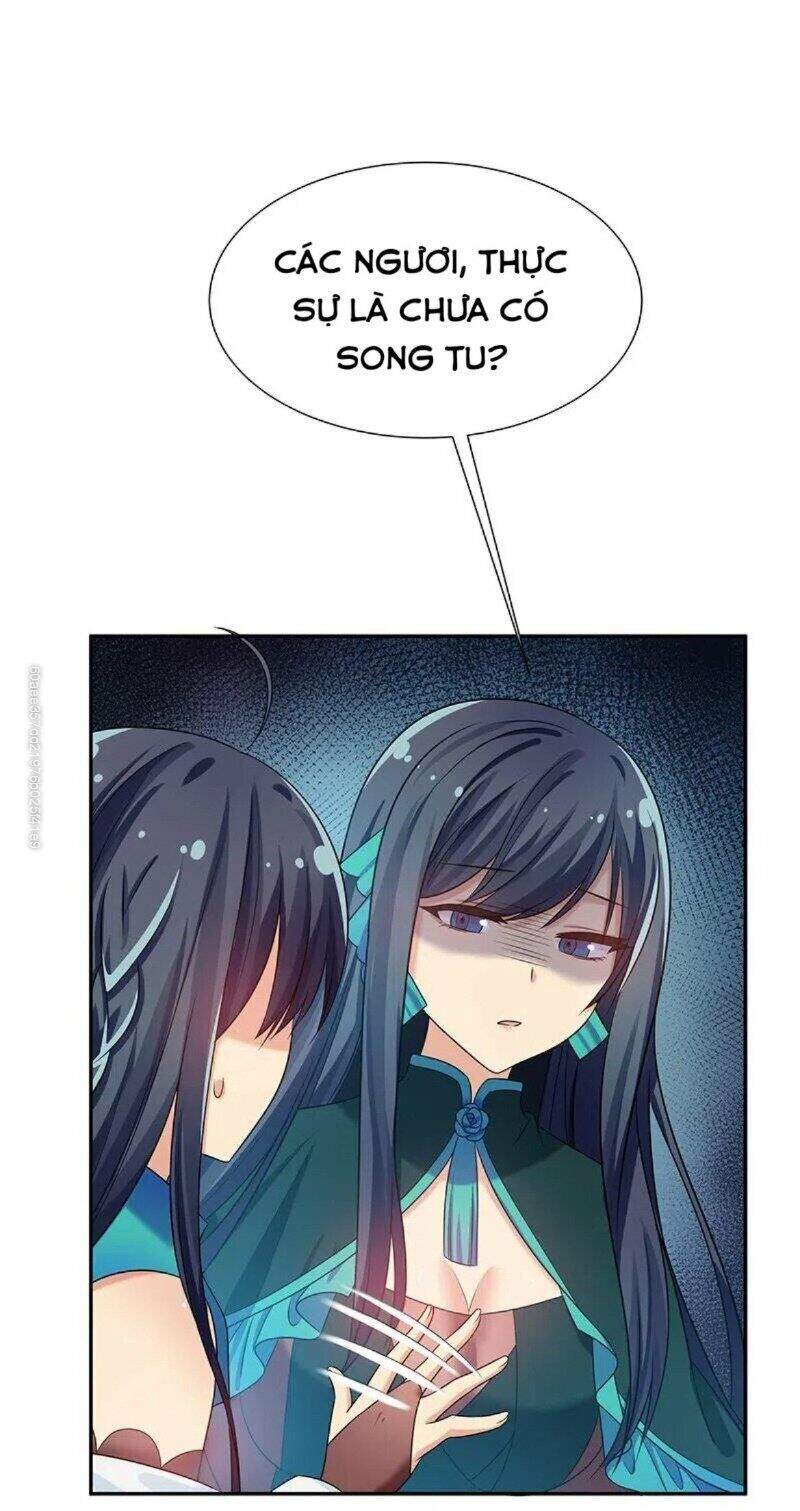 Toàn Bộ Tu Chân Giới Muội Tử Muốn Bắt Ta Chapter 29 - 43