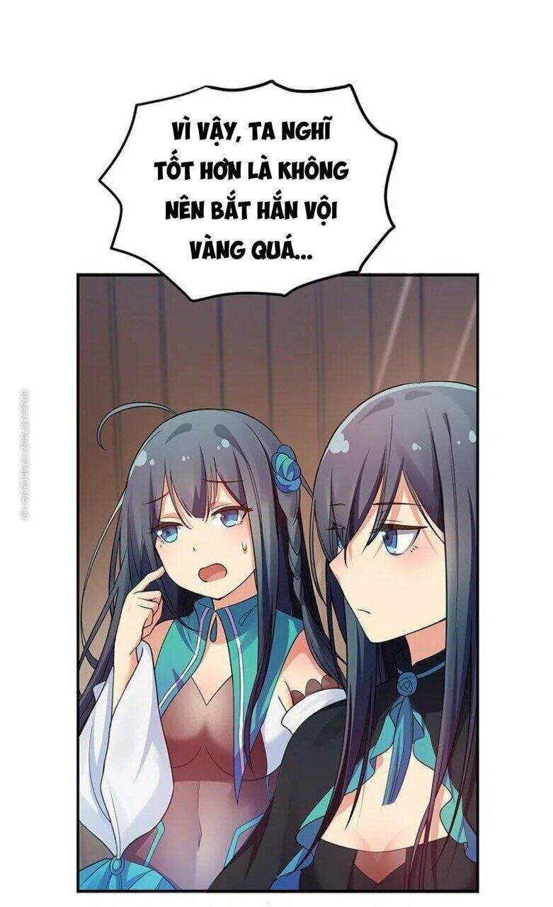 Toàn Bộ Tu Chân Giới Muội Tử Muốn Bắt Ta Chapter 29 - 46