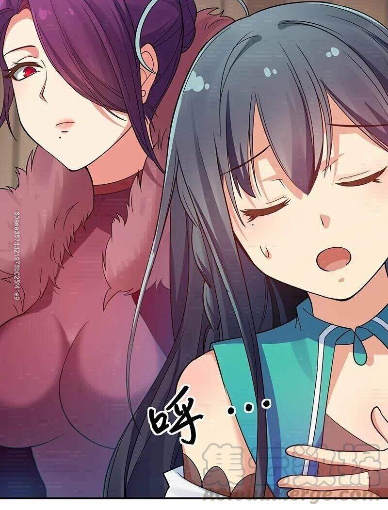 Toàn Bộ Tu Chân Giới Muội Tử Muốn Bắt Ta Chapter 29 - 48