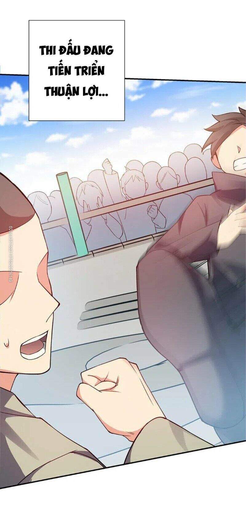 Toàn Bộ Tu Chân Giới Muội Tử Muốn Bắt Ta Chapter 29 - 50