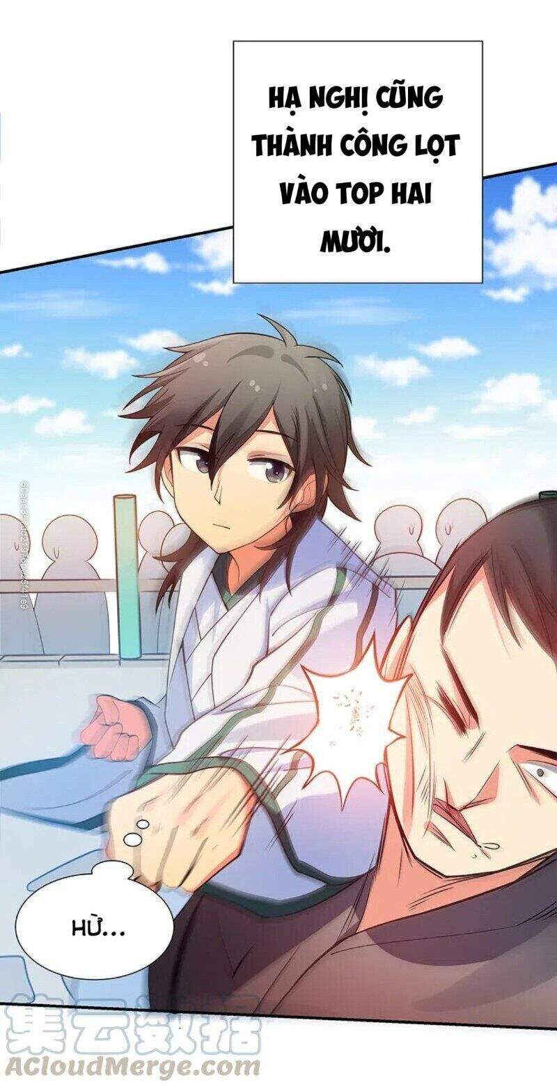 Toàn Bộ Tu Chân Giới Muội Tử Muốn Bắt Ta Chapter 29 - 51