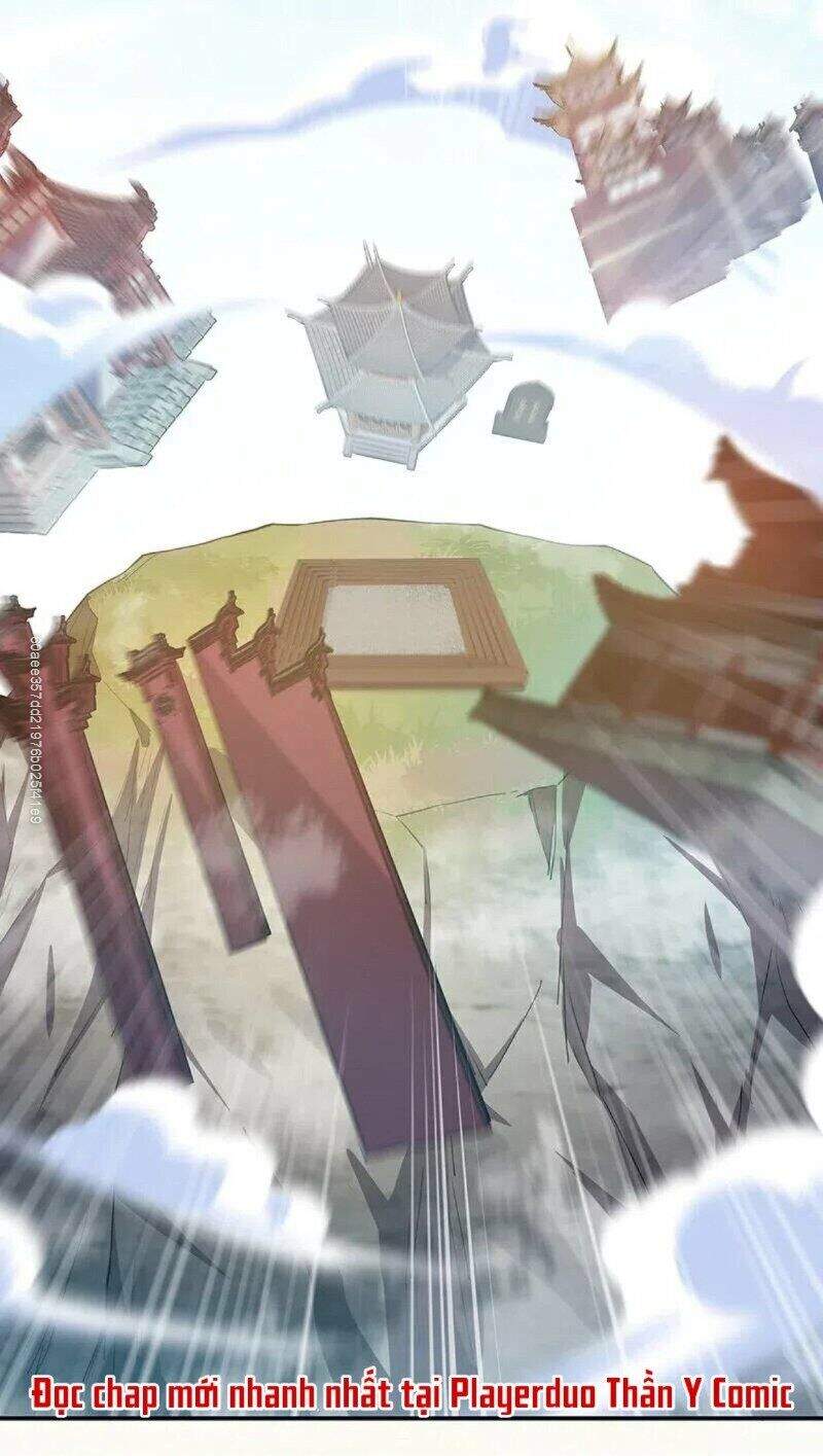 Toàn Bộ Tu Chân Giới Muội Tử Muốn Bắt Ta Chapter 29 - 55