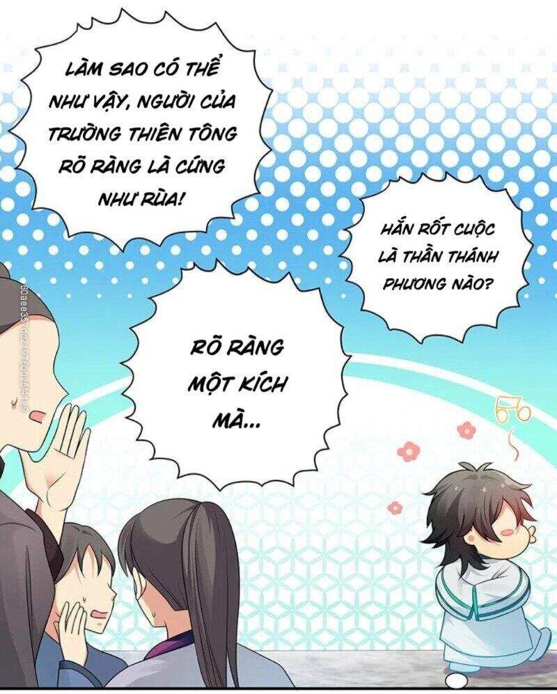 Toàn Bộ Tu Chân Giới Muội Tử Muốn Bắt Ta Chapter 29 - 7