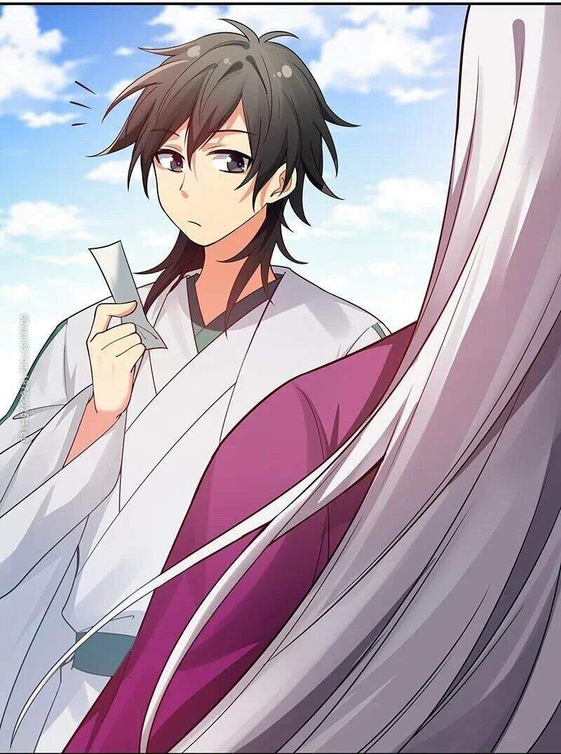 Toàn Bộ Tu Chân Giới Muội Tử Muốn Bắt Ta Chapter 29 - 65