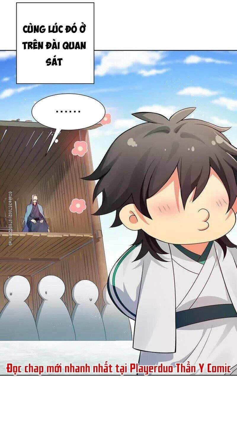 Toàn Bộ Tu Chân Giới Muội Tử Muốn Bắt Ta Chapter 29 - 9